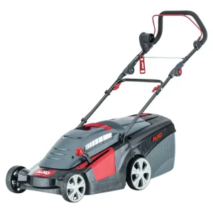 AL-KO Elektro-Rasenmäher COMFORT 40.4 E 1400 W Günstig