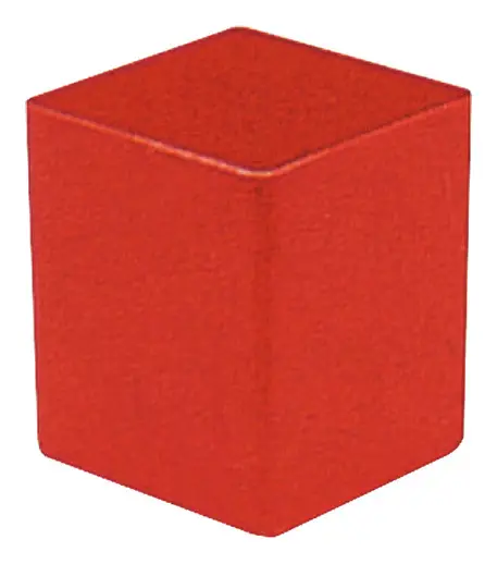 Allit EuroPlus Insert 45/1 Einsatzlasten rot B54xT54xH45mm Online Kaufen