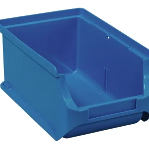 Allit ProfiPlus Box RE 2, blau 102 x 160 x 75 mm Solange Der Vorrat Reicht