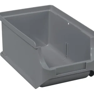 Allit ProfiPlus Box RE 2, grau 102 x 160 x 75 mm Bestseller
