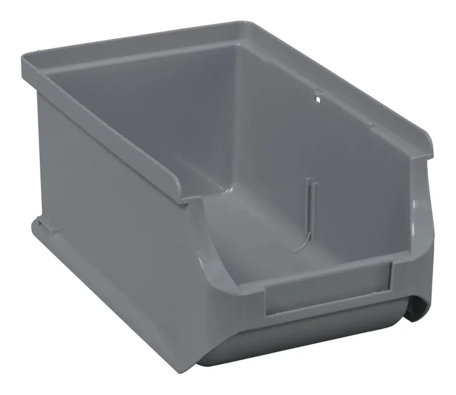 Allit ProfiPlus Box RE 2, grau 102 x 160 x 75 mm Bestseller