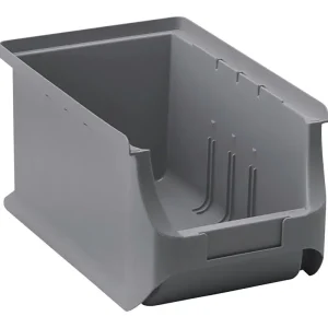 Allit ProfiPlus Box RE 3, grau 150 x 235 x 125 mm Ausverkauf