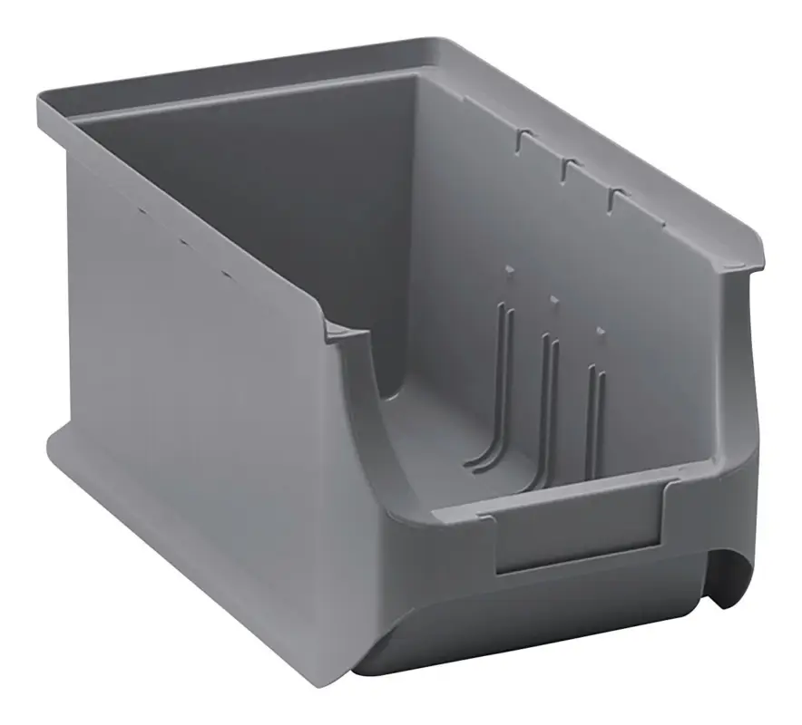 Allit ProfiPlus Box RE 3, grau 150 x 235 x 125 mm Ausverkauf