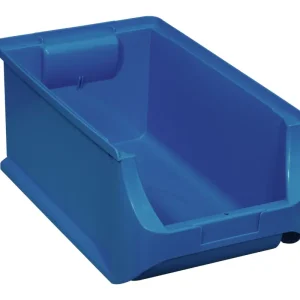 Sofort Bestellen Allit ProfiPlus Box RE 4, blau 205 x 355 x 150 mm
