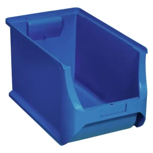 Allit ProfiPlus Box RE 4H, blau 205 x 355 x 200 mm Preis Gesenkt