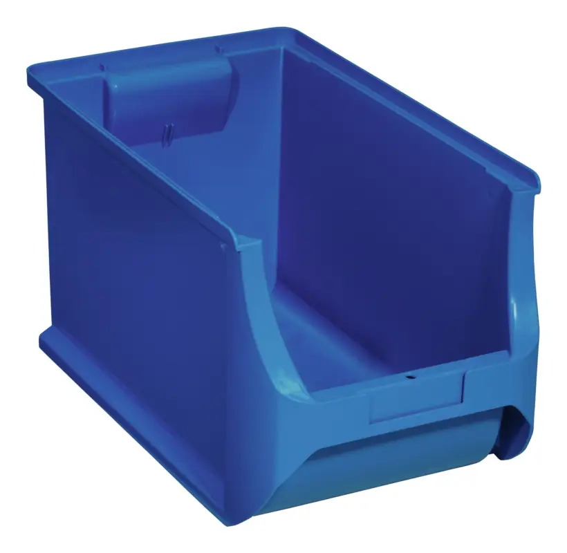Allit ProfiPlus Box RE 4H, blau 205 x 355 x 200 mm Preis Gesenkt