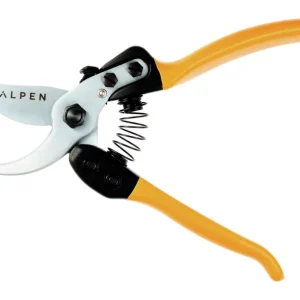 Saisonangebot Alpen Bypass-Gartenschere Gelbhorn 150