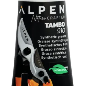 Alpen Schmierfett Tambo 910 30g Top-Preis