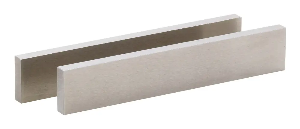 AMF Parallelunterlagen-Paar L100 x H18 x B5 mm Standard, ISO 2768 Aktuell