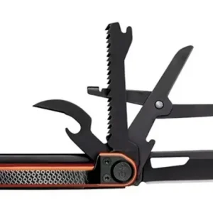 Echt Gerber Multifunktions-Taschenmesser Armbar Scout Onyx(Verpackungseinheit: 3Stück)