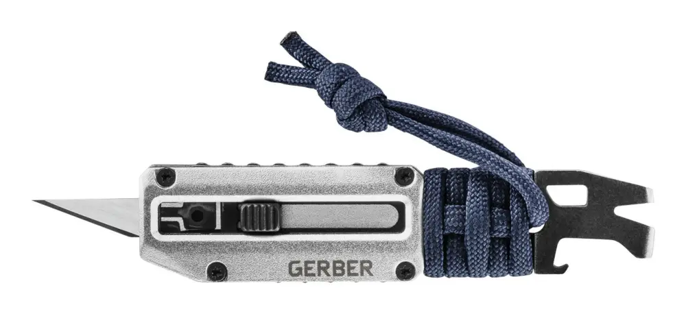 Gerber Multifunktionswerkzeug Prybrid-X Blue(Verpackungseinheit: 3Stück) Schnäppchen