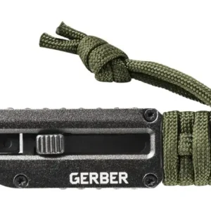 Angebot Gerber Multifunktionswerkzeug Prybrid-X OD Green(Verpackungseinheit: 3Stück)