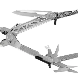 Gerber Multi-Tool Center Drive PLUS(Verpackungseinheit: 3Stück) Neu