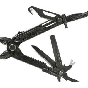 Jetzt Bestellen Gerber Multi-Tool Center-Drive Rescue black(Verpackungseinheit: 3Stück)