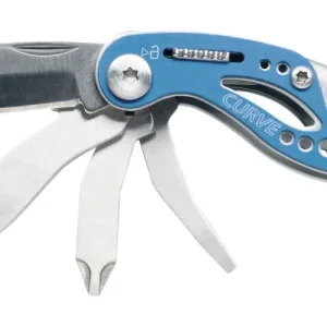Direktkauf Gerber Multi-Tool Curve Mini Blue(Verpackungseinheit: 6Stück)