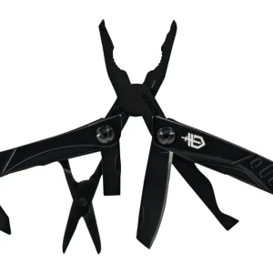 Jetzt Bestellen Gerber Multi-Tool Dime Black(Verpackungseinheit: 3Stück)