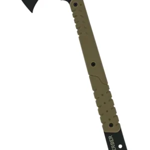 Top-Preis Gerber Rettungsaxt Downrange Tomahawk