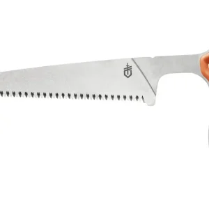 Finale Aktion Gerber Säge Exo-Mod Saw Orange(Verpackungseinheit: 3Stück)
