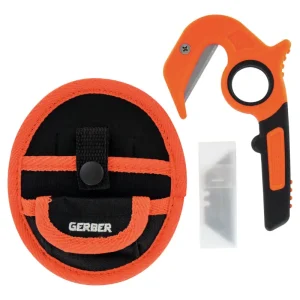 Gerber Schneid- und Aufbrechwerkzeug Vital Zip EAB(Verpackungseinheit: 3Stück) Aktuell