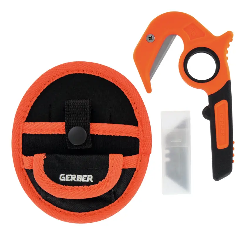 Gerber Schneid- und Aufbrechwerkzeug Vital Zip EAB(Verpackungseinheit: 3Stück) Aktuell