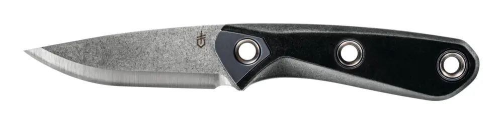 Highlight Gerber Survivalmesser Principle Bushcraft Fixed Black(Verpackungseinheit: 3Stück)