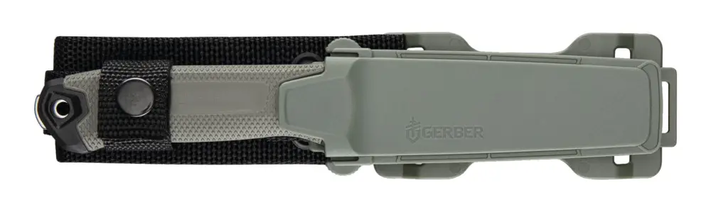 Neu Gerber Survivalmesser Strongarm Camp green(Verpackungseinheit: 3Stück)