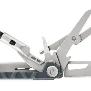 Zertifiziert Gerber Taschenmesser ArmBar Drive UrbanBlue(Verpackungseinheit: 3Stück)