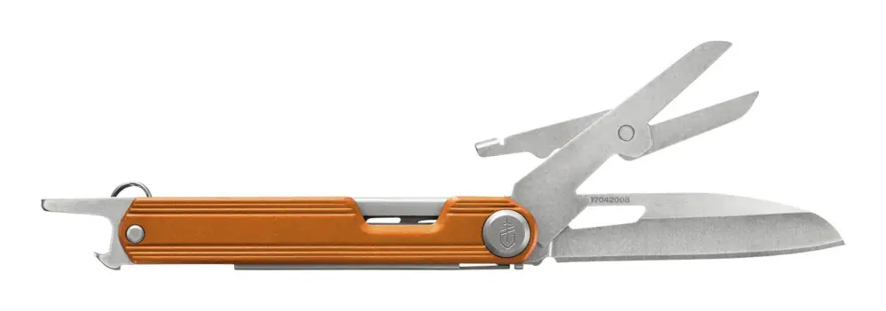 Top-Angebot Gerber Taschenmesser Armbar Slim Cut Orange(Verpackungseinheit: 3Stück)