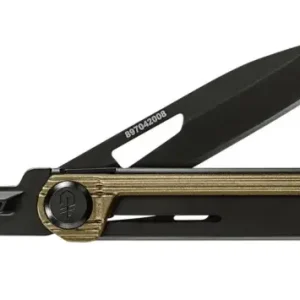 Preisknaller Gerber Taschenmesser Armbar Slim Drive Bronze(Verpackungseinheit: 3Stück)