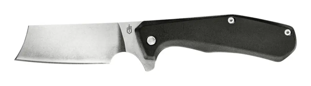 Versand Am Gleichen Tag Gerber Taschenmesser Asada Folder Onyx FE(Verpackungseinheit: 3Stück)
