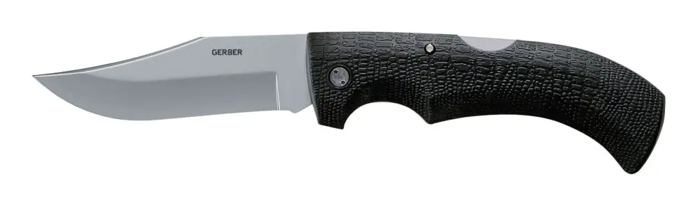 Markenware Gerber Taschenmesser Gator Folder CP FE(Verpackungseinheit: 3Stück)