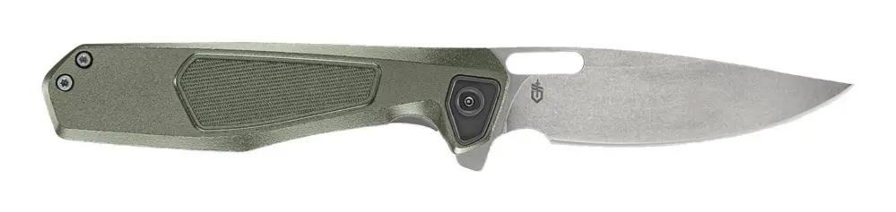 Wochenendangebot Gerber Taschenmesser Minisada green(Verpackungseinheit: 3Stück)