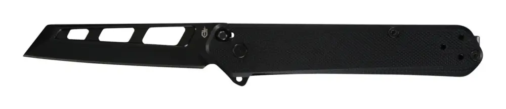 Preisreduziert Gerber Taschenmesser Spire AO - G10(Verpackungseinheit: 3Stück)