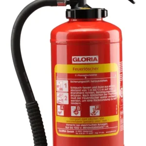 Gloria Fettbrand-Aufladelöscher 3 Liter FA 3 EASY fluorfrei Schnäppchen