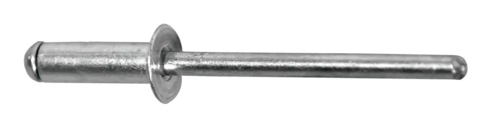 Nur Für Kurze Zeit Goebel Blindniet Alu/Stahl Senkkopf 5 x 25 mm(Verpackungseinheit: 250Stück)