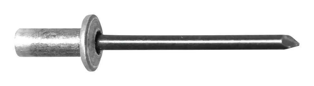 Neu Goebel Blindniet CUP Alu/Stahl Flachrundkopf 3,2 x 8 mm(Verpackungseinheit: 1000Stück)