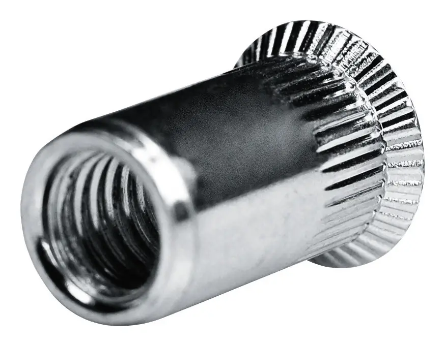 Markenware Goebel Blindnietmutter Alu Senkkopf M5 Klemmbereich: 1,5 - 4 mm(Verpackungseinheit: 250Stück)