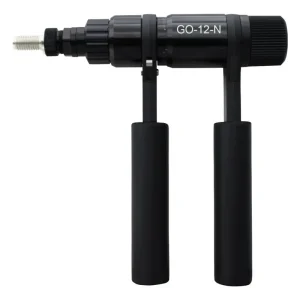 Angebot Goebel Hand-Blindnietmutter-Gerät GO-12-N M5-M12
