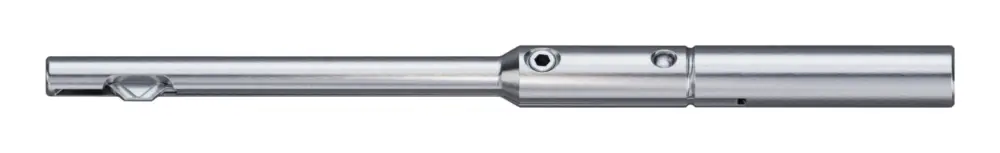 Grattec Bohrung-Entgratwerkzeug für Bohrung 15,5 mm L125mm Neue Kollektion