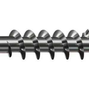 Spax Senkkopfschraube T-STAR+ 4 x 60 mm, A2 KP(Verpackungseinheit: 100Stück) Echt