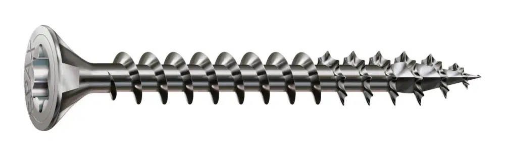 Spax Senkkopfschraube T-STAR+ 4,5 x 30 mm, A2 KP(Verpackungseinheit: 200Stück) Direktkauf