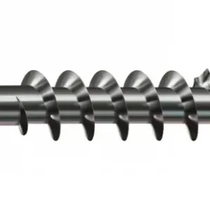 Begrenztes Angebot Spax Senkkopfschraube T-STAR+ 6 x 80 mm, A2 KP(Verpackungseinheit: 100Stück)