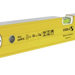 Stabila Elektronik-Wasserwaage TECH 196M DL 61 cm IP 67 mit Magnet Jetzt Kaufen