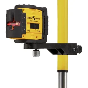 Stabila Laser-Teleskopstütze LT 30 20-365 cm Sonderangebot