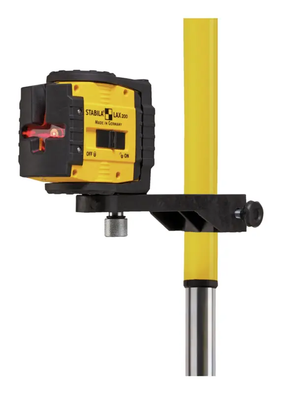 Stabila Laser-Teleskopstütze LT 30 20-365 cm Sonderangebot