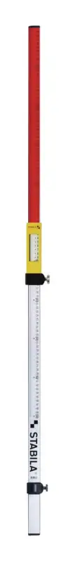 Stabila Nivellierlatte 240 cm Garantierte Lieferung