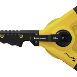 Jetzt Kaufen Stabila Rahmenbandmaß Stahl 50 m x 13 mm Maßanfang B
