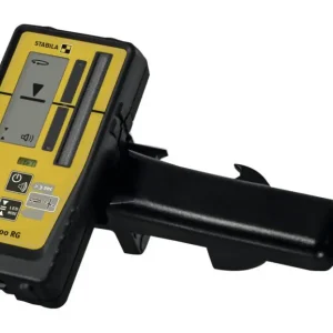 Heißes Angebot Stabila Rotations- und Linien-Receiver REC 500 RG