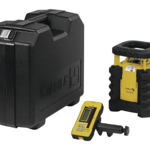 Stabila Rotationslaser LAR 300 3-teilig Super-Preis