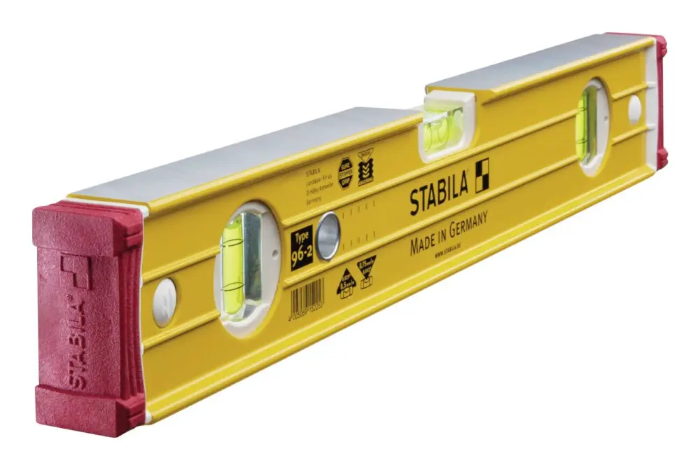 Top-Angebot Stabila Wasserwaage Typ 96-2 200 cm